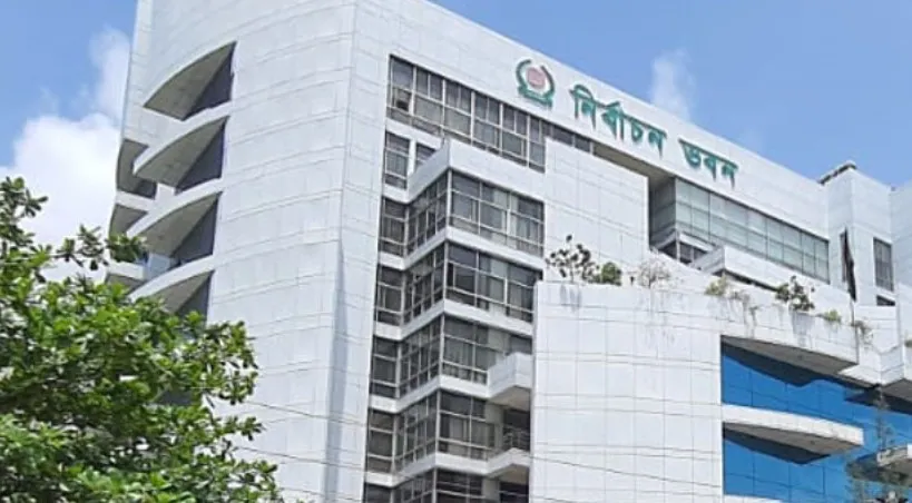 জামায়াত-এনসিপিসহ ৪ দলকে সতর্ক করল ইসি